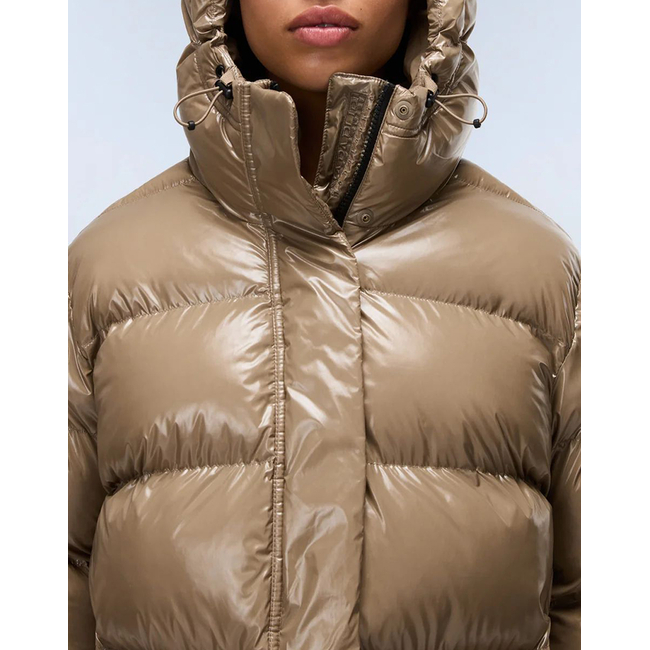 Product NAPAPIJRI A-GLANE W base image