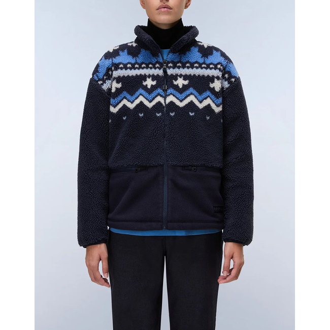 Product NAPAPIJRI T-ANSEI FZ W base image