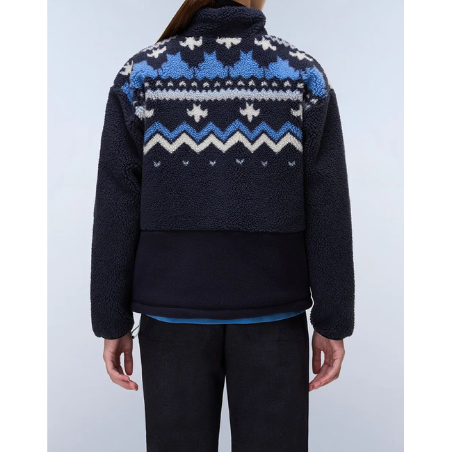 Product NAPAPIJRI T-ANSEI FZ W base image