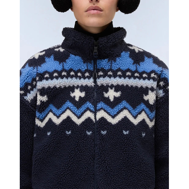 Product NAPAPIJRI T-ANSEI FZ W base image