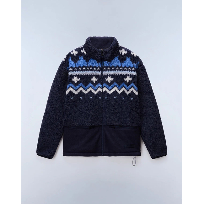 Product NAPAPIJRI T-ANSEI FZ W base image