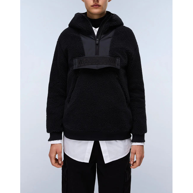 Product NAPAPIJRI T-SELINE HZH W base image