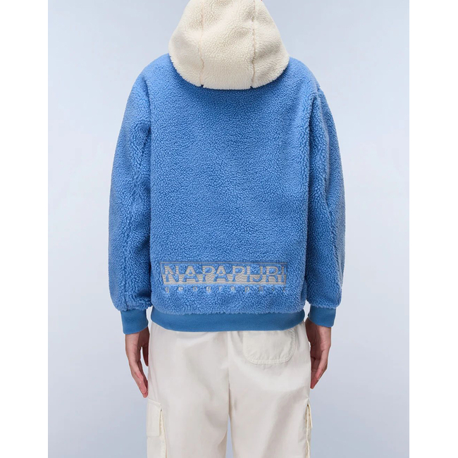 Product NAPAPIJRI T-SELINE HZH W base image