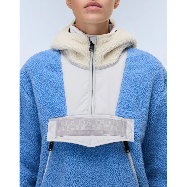 Product NAPAPIJRI T-SELINE HZH W base image