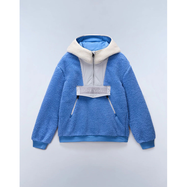 Product NAPAPIJRI T-SELINE HZH W base image