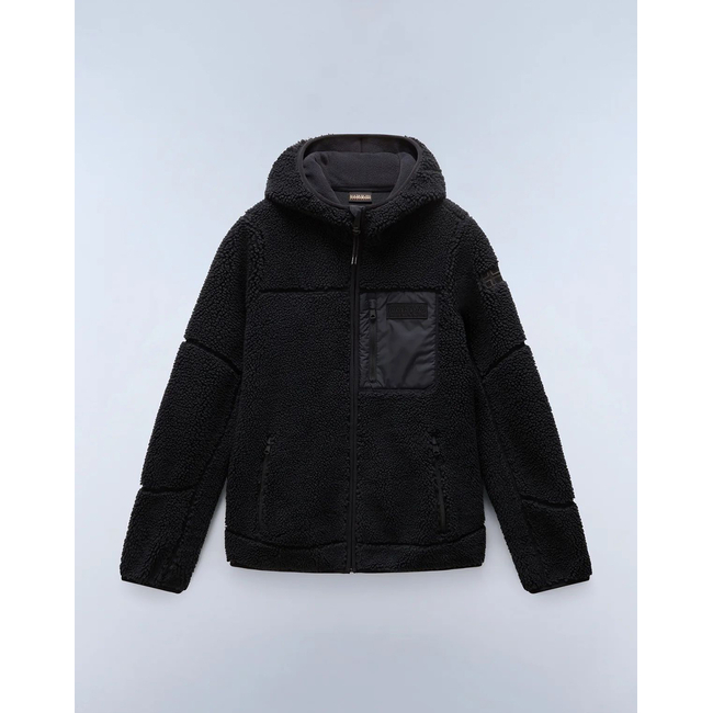 Product NAPAPIJRI YUPIK OG H W base image