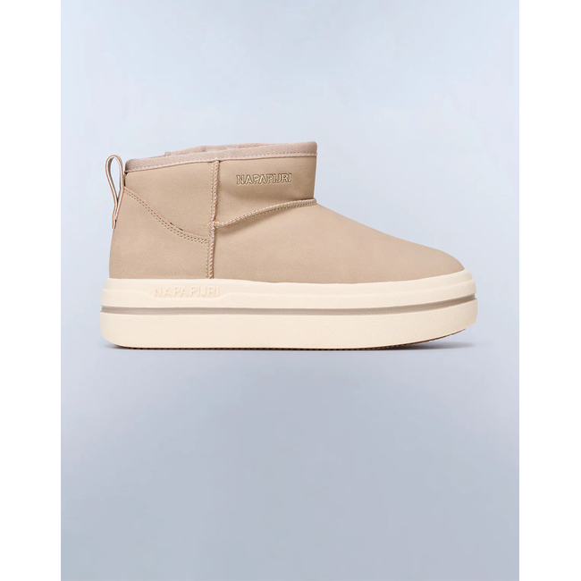 Product NAPAPIJRI F5GLACIER01/MIC base image