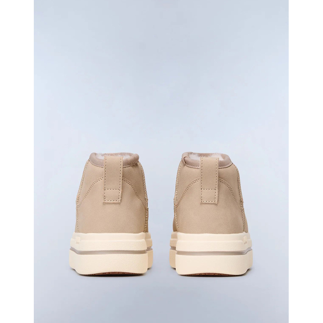 Product NAPAPIJRI F5GLACIER01/MIC base image