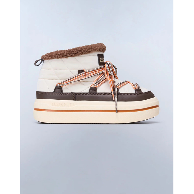 Product NAPAPIJRI F5GLACIER02/NYP base image