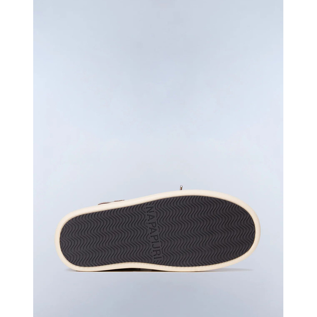 Product NAPAPIJRI F5GLACIER02/NYP base image