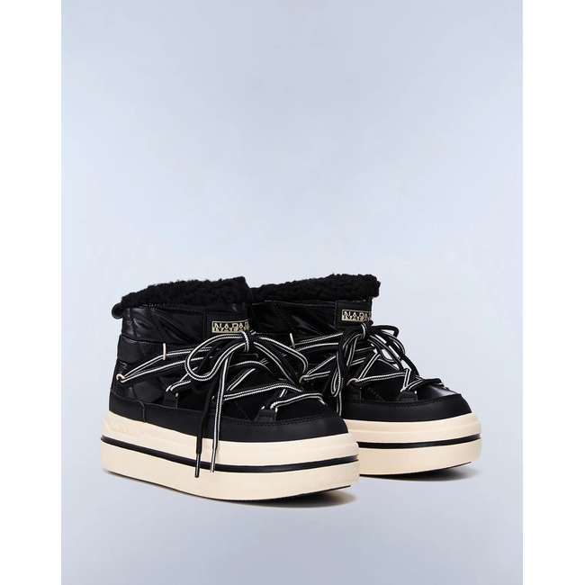 Product NAPAPIJRI F5GLACIER02/NYP base image