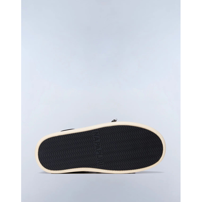 Product NAPAPIJRI F5GLACIER02/NYP base image