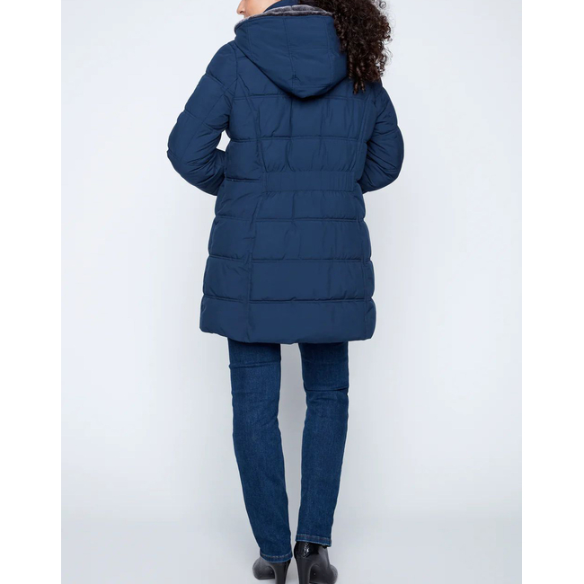 Product NAUTICA ΜΠΟΥΦΑΝ base image