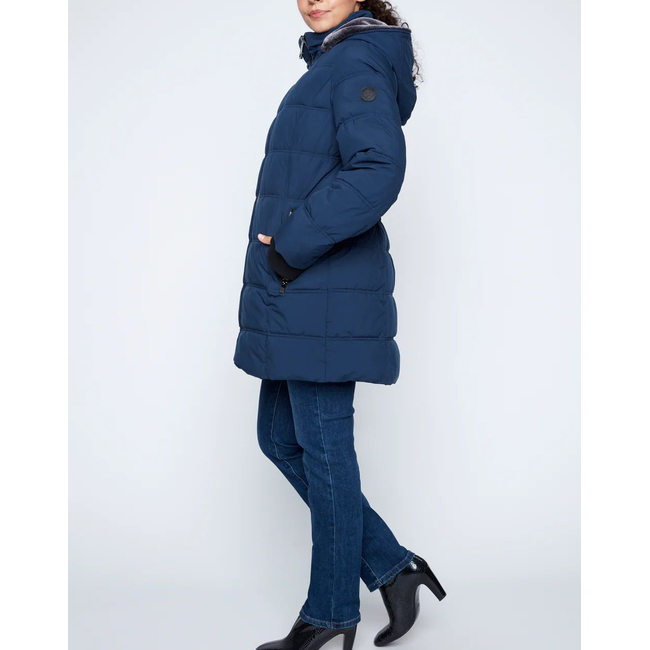 Product NAUTICA ΜΠΟΥΦΑΝ base image