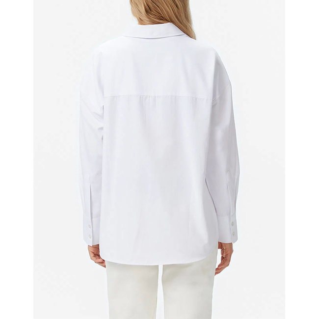 Product NAUTICA ΠΟΥΚΑΜΙΣΟ ΜΜ base image