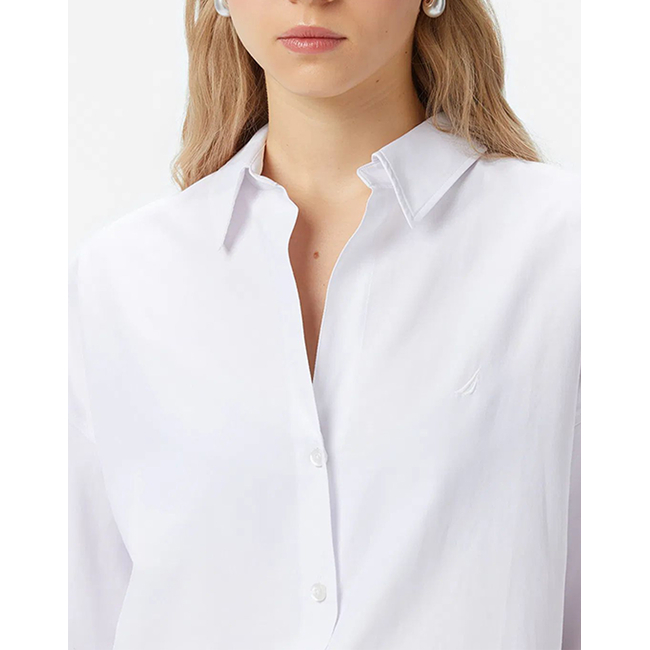 Product NAUTICA ΠΟΥΚΑΜΙΣΟ ΜΜ base image