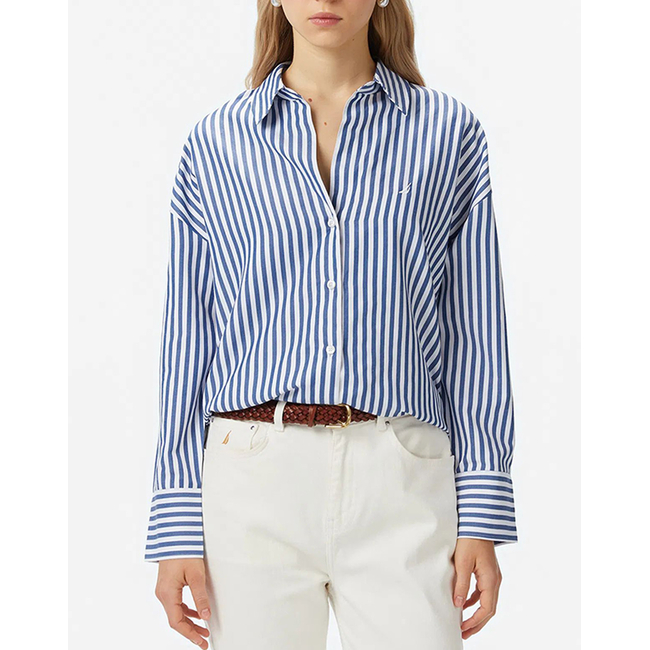 Product NAUTICA ΠΟΥΚΑΜΙΣΟ ΜΜ base image