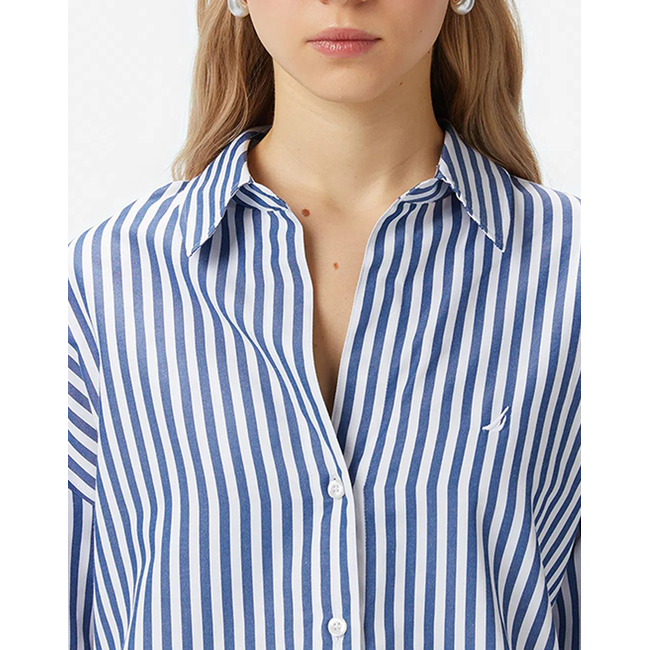 Product NAUTICA ΠΟΥΚΑΜΙΣΟ ΜΜ base image