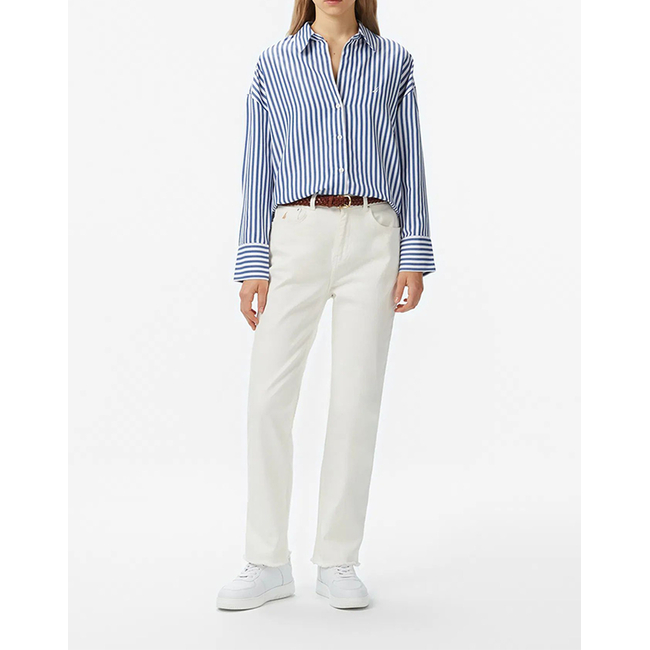 Product NAUTICA ΠΟΥΚΑΜΙΣΟ ΜΜ base image