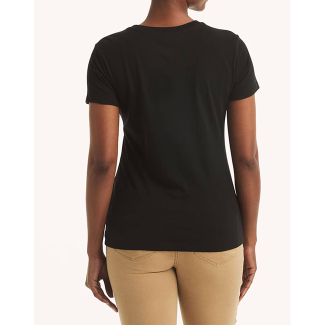 Product NAUTICA ΜΠΛΟΥΖΑ T-SHIRT ΚΜ S/S T-SHIRTS base image