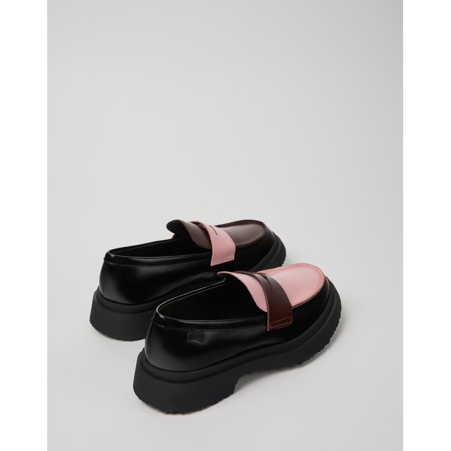 Product CAMPER Mimi Negro,Oona/Walden Negro base image