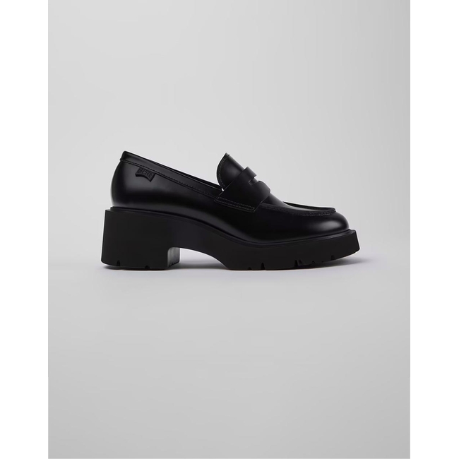 Product CAMPER Mimi Negro/Milah Negro base image