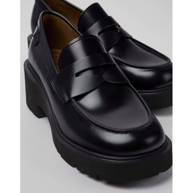 Product CAMPER Mimi Negro/Milah Negro base image