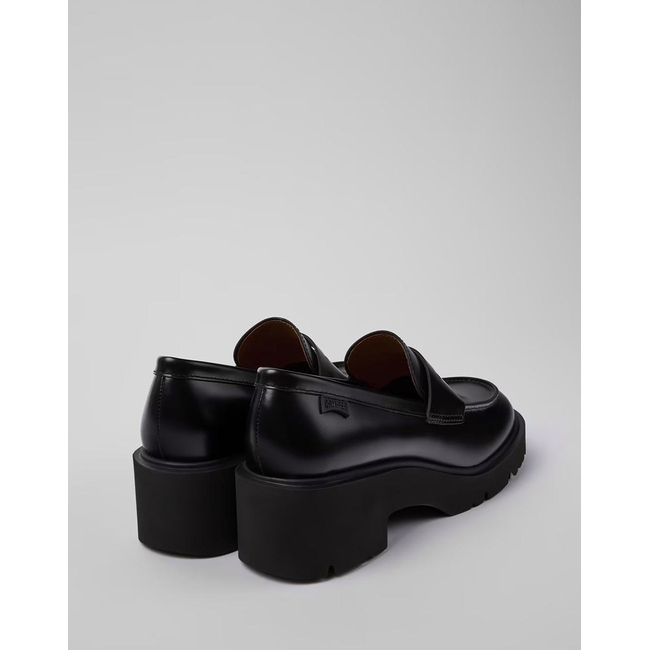 Product CAMPER Mimi Negro/Milah Negro base image