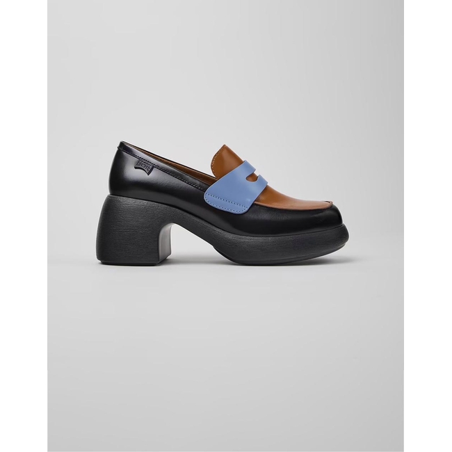 Product CAMPER Mimi Negro,Igar/Thelma II Negro base image