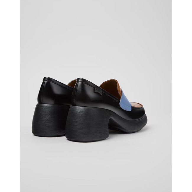 Product CAMPER Mimi Negro,Igar/Thelma II Negro base image