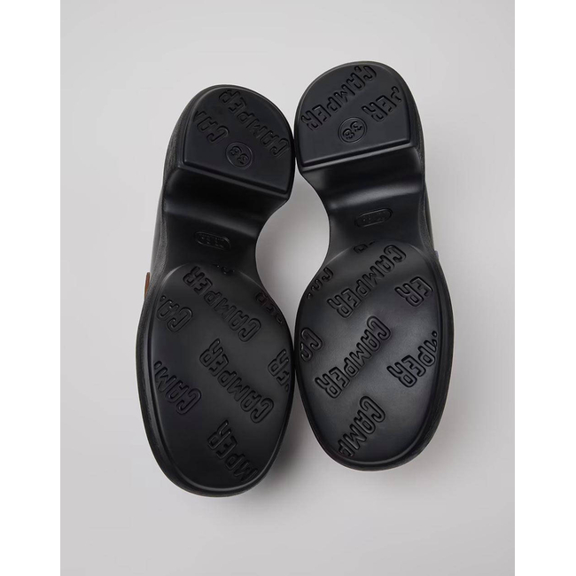 Product CAMPER Mimi Negro,Igar/Thelma II Negro base image