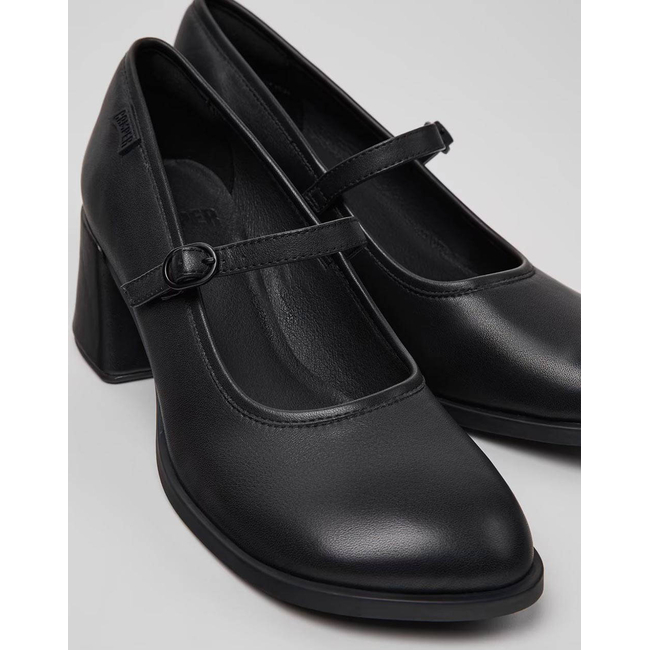 Product CAMPER Nappon Negro/Kora Nappon Negro base image