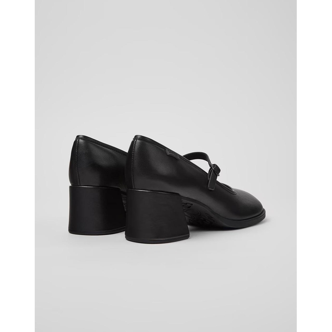 Product CAMPER Nappon Negro/Kora Nappon Negro base image
