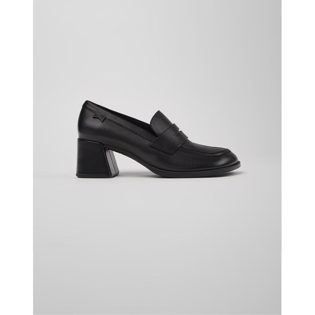 Product CAMPER Ultrasoft Negro/Kora Ultrasoft Negro base image