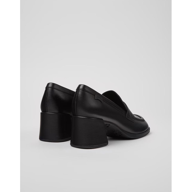 Product CAMPER Ultrasoft Negro/Kora Ultrasoft Negro base image