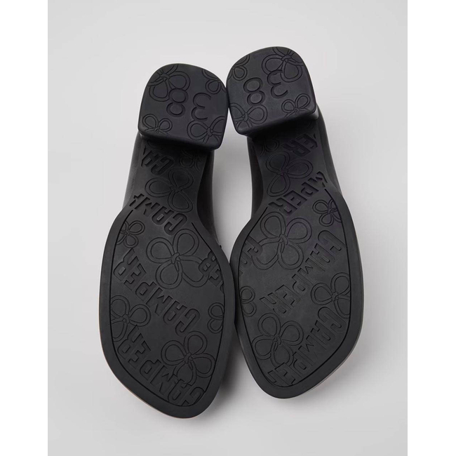 Product CAMPER Ultrasoft Negro/Kora Ultrasoft Negro base image