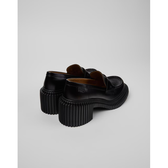 Product CAMPER Campus Negro/Pix London Negro base image