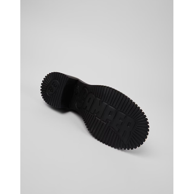 Product CAMPER Campus Negro/Pix London Negro base image