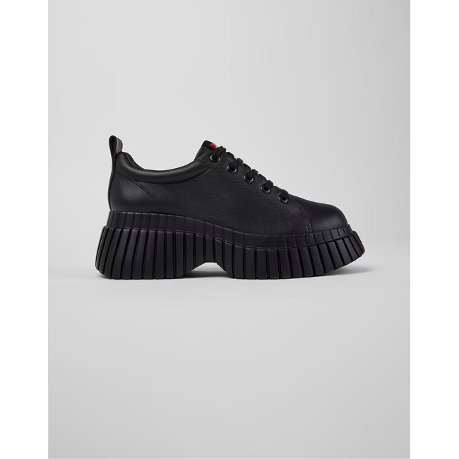 Product CAMPER Rebound Negro/Pix BCN Negro base image