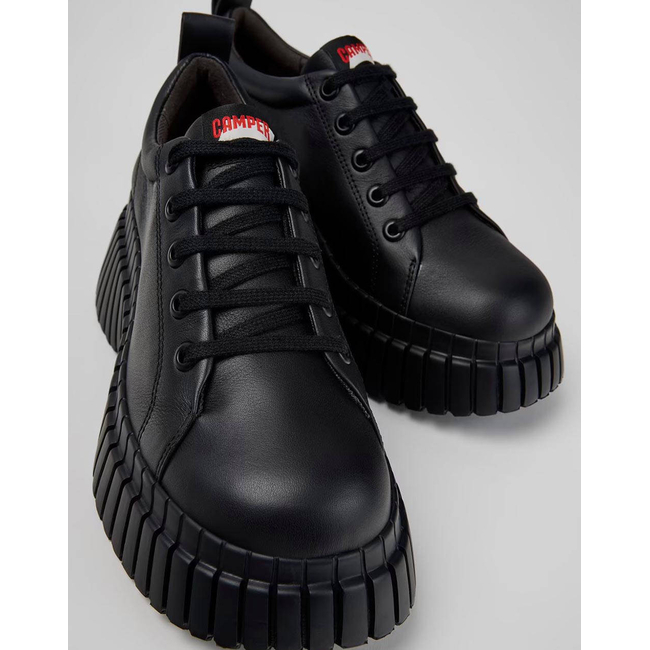 Product CAMPER Rebound Negro/Pix BCN Negro base image