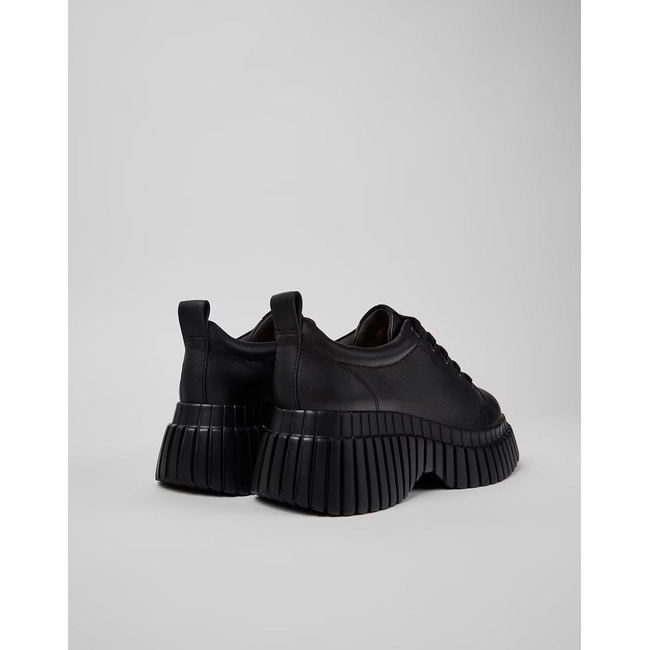 Product CAMPER Rebound Negro/Pix BCN Negro base image