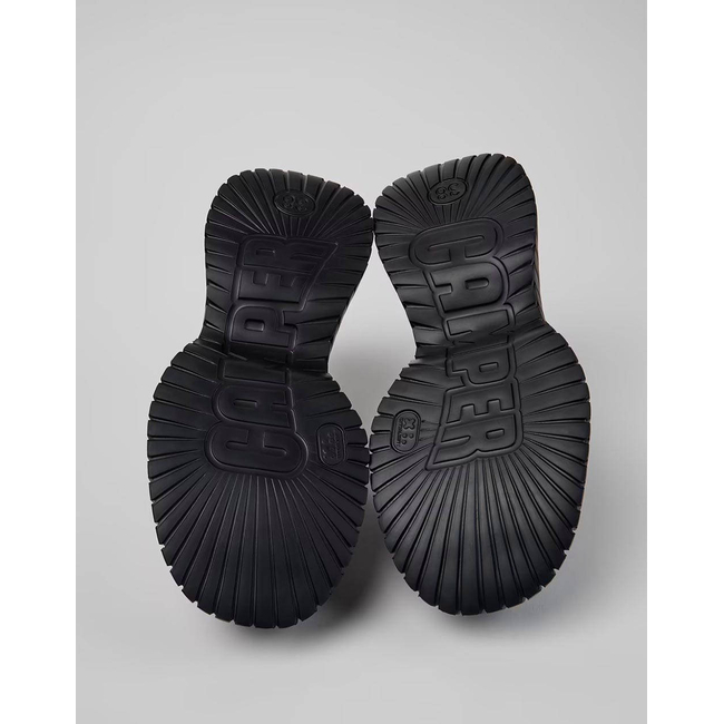 Product CAMPER Rebound Negro/Pix BCN Negro base image