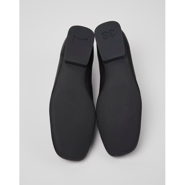 Product CAMPER Gobi Negro/CasiMyra Ry Negro base image