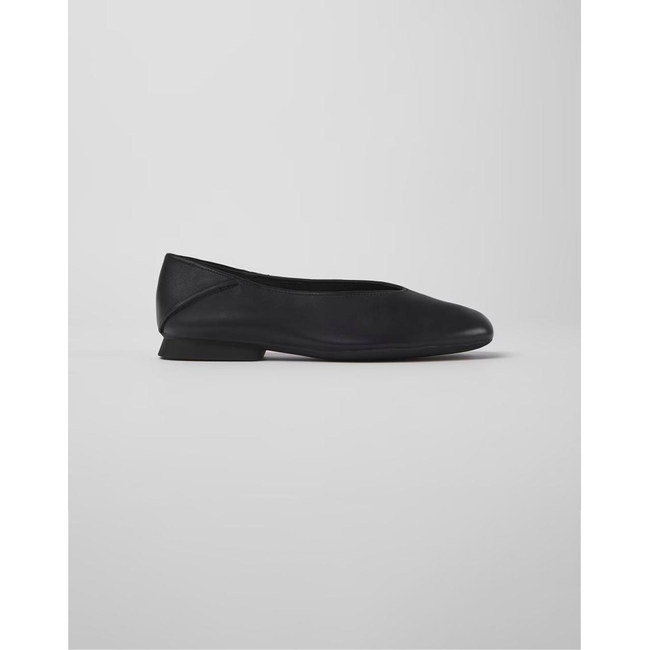 Product CAMPER Gobi Negro/CasiMyra Ry Negro base image