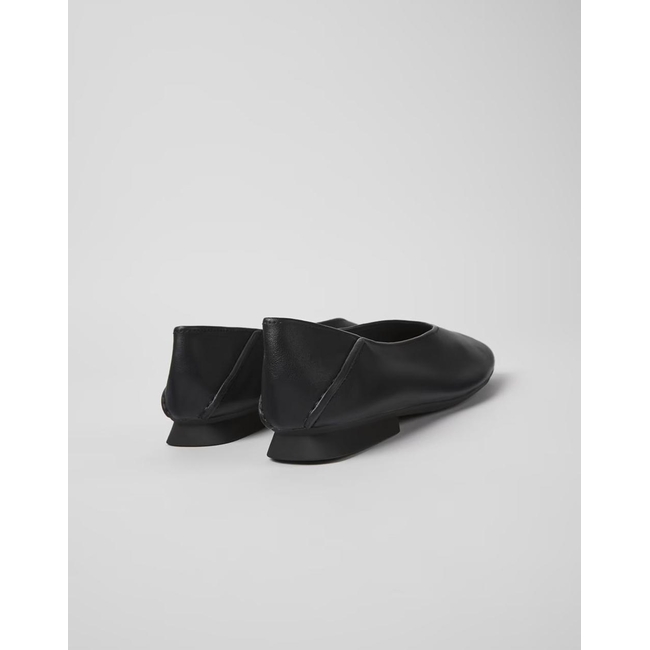 Product CAMPER Gobi Negro/CasiMyra Ry Negro base image