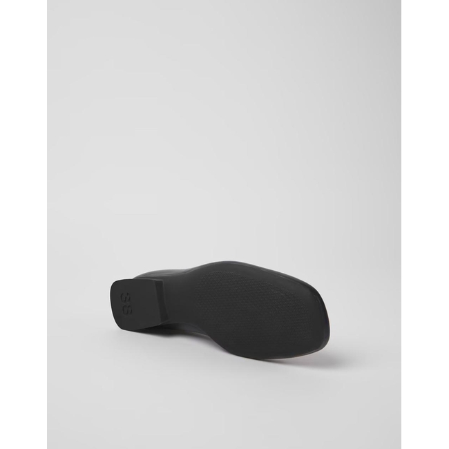 Product CAMPER Gobi Negro/CasiMyra Ry Negro base image