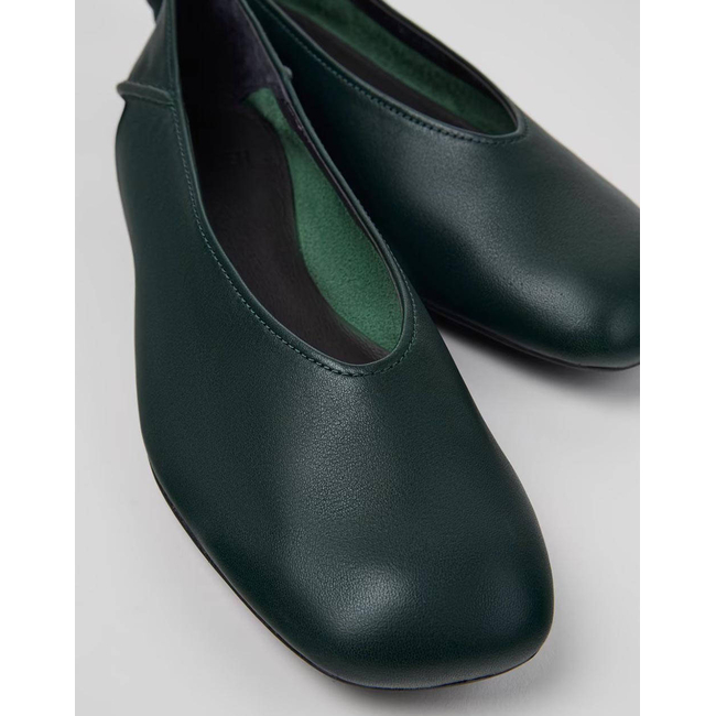 Product CAMPER Gobi Arume/CasiMyra Ry Negro base image