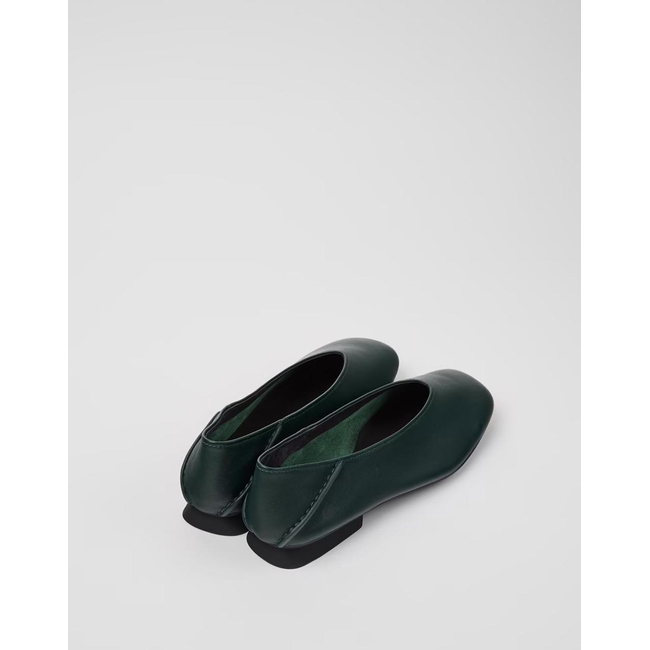 Product CAMPER Gobi Arume/CasiMyra Ry Negro base image