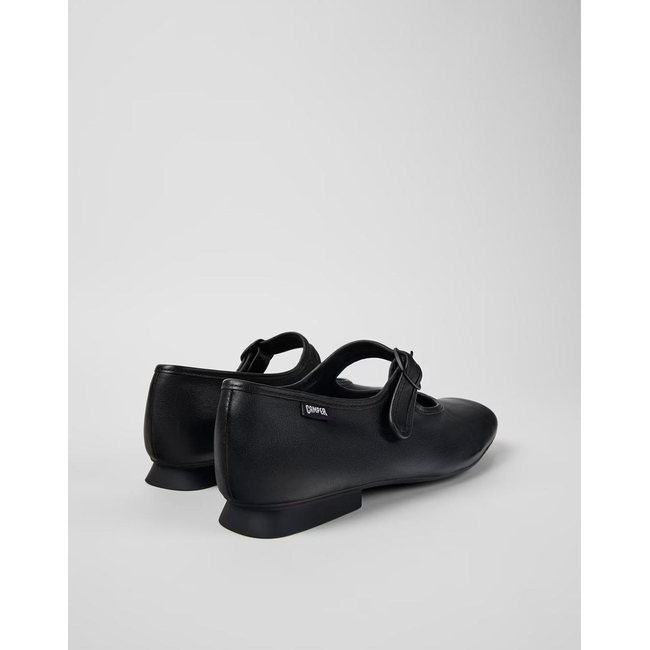 Product CAMPER Gobi Negro/CasiMyra Ry Negro base image