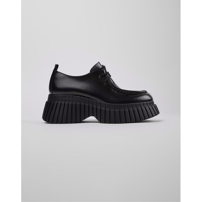 Product CAMPER Mimi Negro/Pix BCN Negro base image